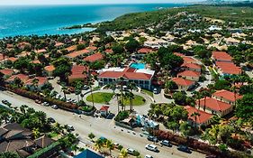 Livingstone Jan Thiel Resort
